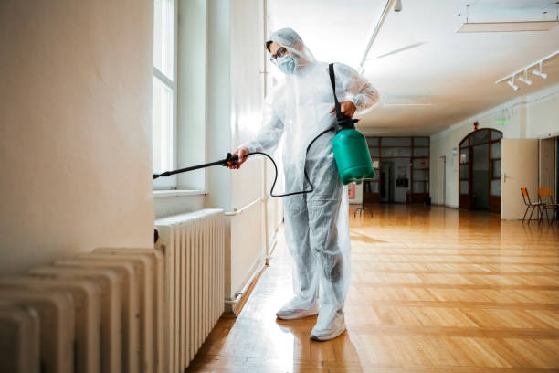 Pest Control for Restaurants in Vineland, NJ